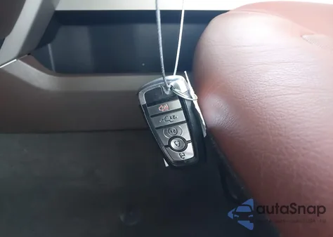 2020 Ford F-150 King Ranch из США, поврежденный, VIN 1FTEW1E43LFC22488